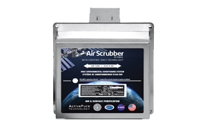 Air Scrubber