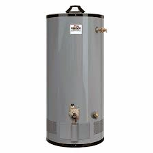 Rheem Commercial Water Heater unit